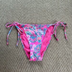 Lilly Pulitzer Bryon Swim Bottoms